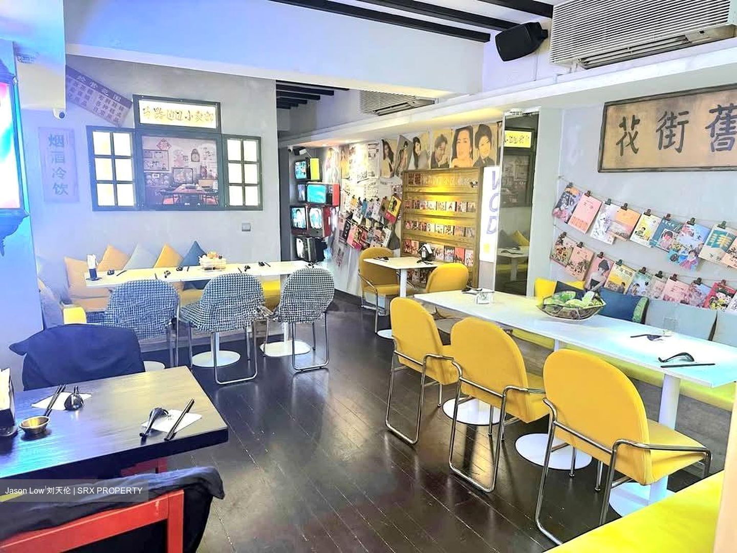 Telok Ayer Conservation Area (D1), Shop House #586610221